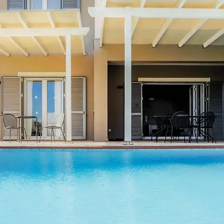 Ribbons Villa