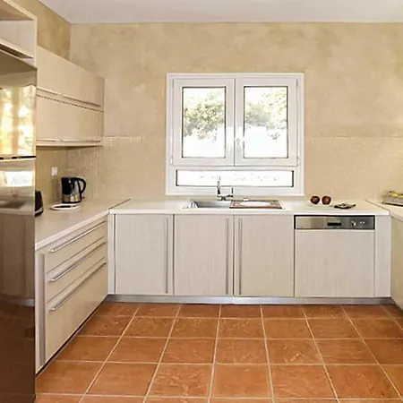 Ribbons Villa Kateleios