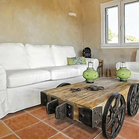 Ribbons Villa Kateleios