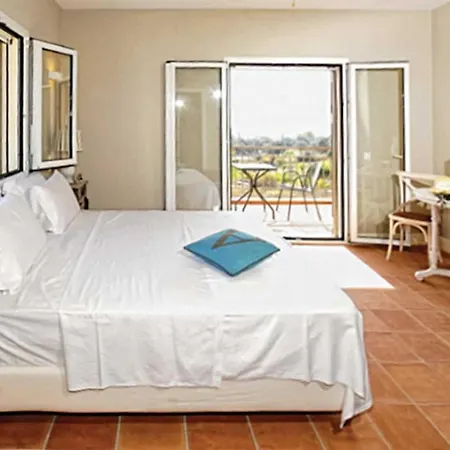 Ribbons Villa Kateleios
